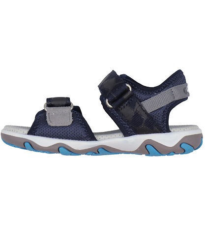 Superfit Sandal - Mike 3.0 - Navy