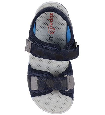 Superfit Sandal - Mike 3.0 - Navy