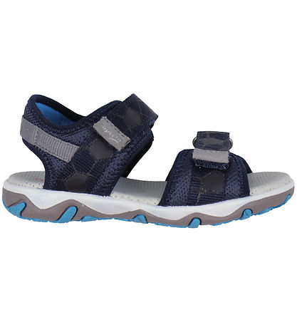 Superfit Sandal - Mike 3.0 - Navy Superfit Sandal - Mike 3.0 - Navy