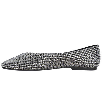 Steve Madden Ballarinaer - Darts-R - Rhinestone