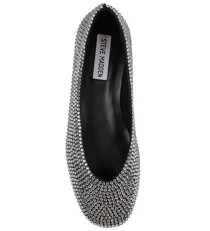 Steve Madden Ballarinaer - Darts-R - Rhinestone