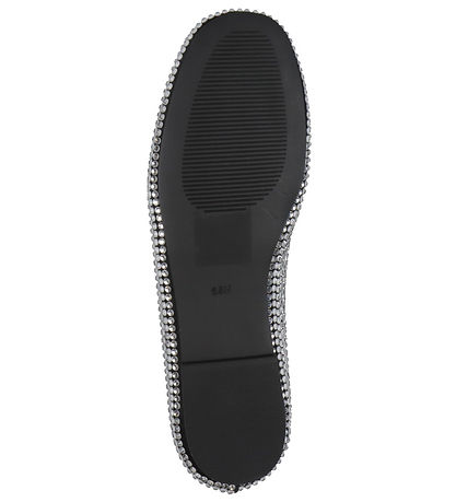 Steve Madden Ballarinaer - Darts-R - Rhinestone