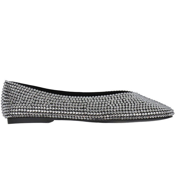 Steve Madden Ballarinaer – Darts-R – Rhinestone