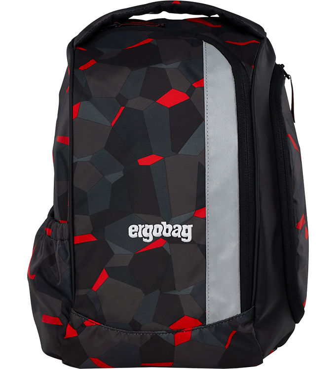 Ergobag Gymnastiktaske Gym Taekbeardo