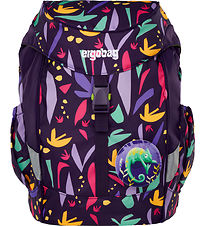 Ergobag Børnehavetaske - Mini - Jungle Bear Ergobag Børnehavetaske - Mini - Jungle Bear