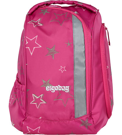 Ergobag Gymnastiktaske - Gym - Starlight Bear