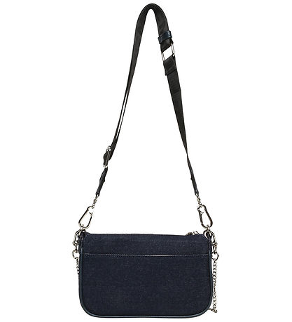 Steve Madden Skuldertaske - Bnaim D-Denim Crossbody - Denim Steve Madden Skuldertaske - Bnaim D-Denim Crossbody - Denim
