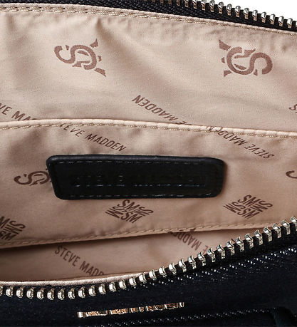 Steve Madden Skuldertaske - Bnaim D-Denim Crossbody - Denim Steve Madden Skuldertaske - Bnaim D-Denim Crossbody - Denim