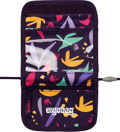 Ergobag Pung - JungleBear Ergobag Pung - JungleBear
