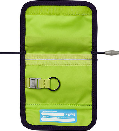 Ergobag Pung - StargazBear Ergobag Pung - StargazBear