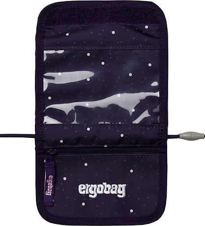Ergobag Pung - StargazBear