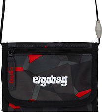 Ergobag Pung - TaekBeardo Ergobag Pung - TaekBeardo