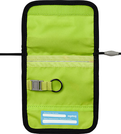 Ergobag Pung - TaekBeardo Ergobag Pung - TaekBeardo