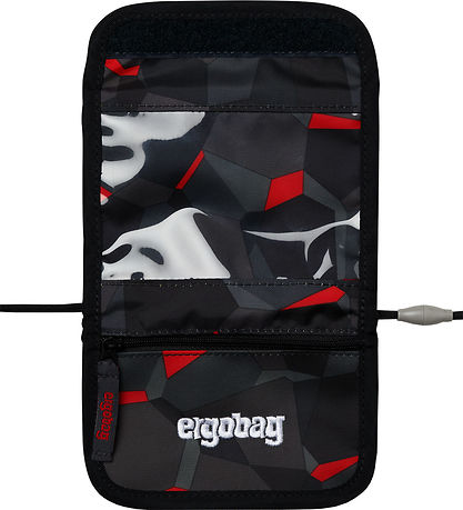 Ergobag Pung - TaekBeardo