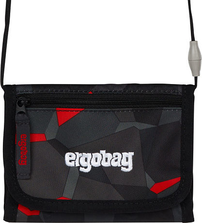 Ergobag Pung - TaekBeardo Ergobag Pung - TaekBeardo