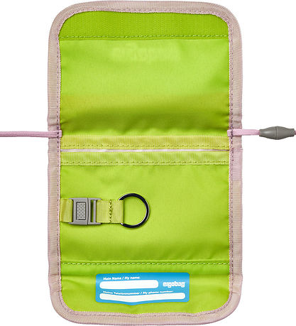 Ergobag Pung - Magic CloudBear