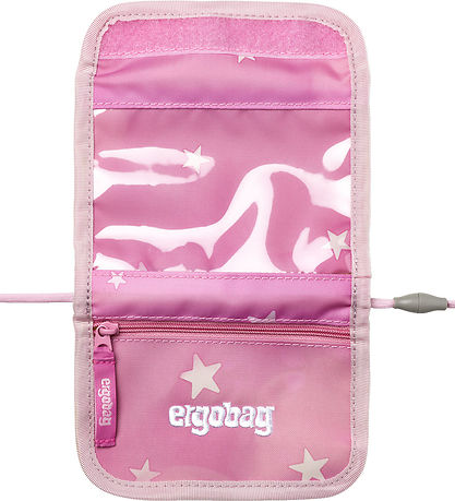 Ergobag Pung - Magic CloudBear