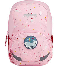 Ergobag Børnehavetaske - Ease Stor - Fantasy