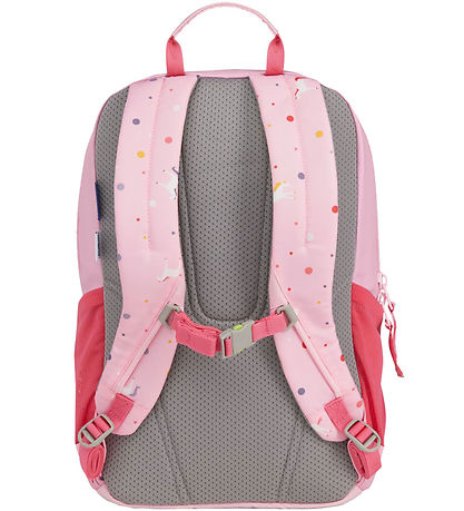 Ergobag Børnehavetaske - Ease Stor - Fantasy