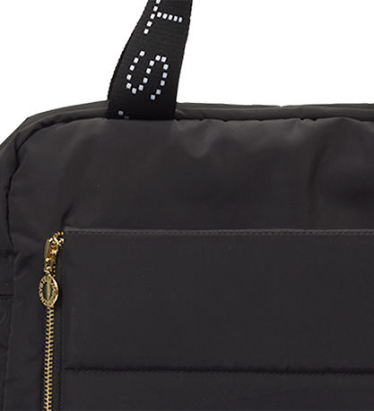Stella McCartney Kids Changing Bag - Black