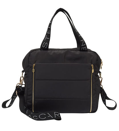 Stella McCartney Kids Changing Bag - Black