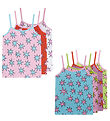 Stella McCartney Kids Undertrøjer - 7-pak - Multifarvet Stella McCartney Kids Undertrøjer - 7-pak - Multifarvet