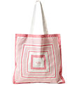 Lala Berlin Shopper - Maja - Heritage Stripe Rose Lala Berlin Shopper - Maja - Heritage Stripe Rose
