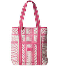 Lala Berlin Shopper - Tote Carmela 2.0 - Heritage Stripe Pink Lala Berlin Shopper - Tote Carmela 2.0 - Heritage Stripe Pink