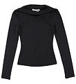 Hound Bluse - Black Hound Bluse - Black