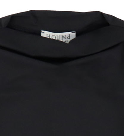Hound Bluse - Black