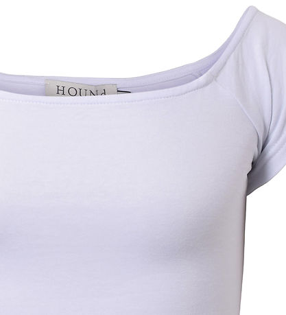 Hound T-shirt - Hvid Hound T-shirt - Hvid