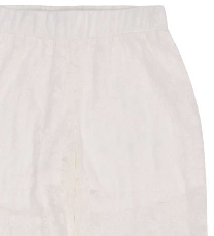 Hound Bukser - Off white m. Blonder Hound Bukser - Off white m. Blonder