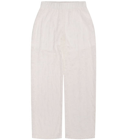 Hound Bukser - Off white m. Blonder Hound Bukser - Off white m. Blonder