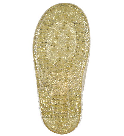 Sofie Schnoor Gummistøvler - Champagne