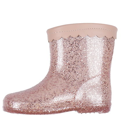 Sofie Schnoor Gummistøvler - Rose Sofie Schnoor Gummistøvler - Rose