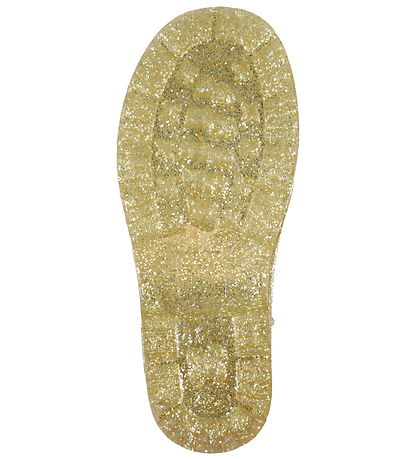 Sofie Schnoor Gummistøvler - Champagne