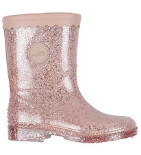 Sofie Schnoor Gummistøvler - Rose Sofie Schnoor Gummistøvler - Rose