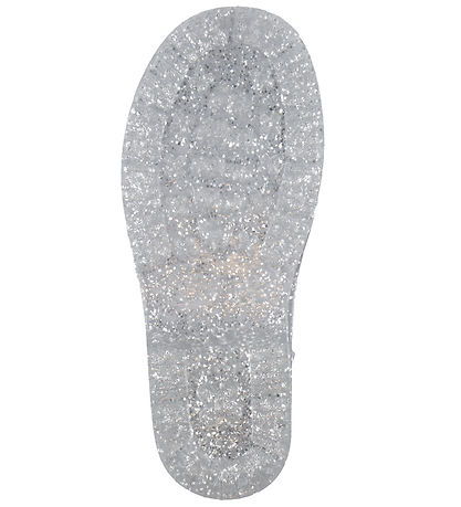 Sofie Schnoor Gummistøvler - Silver Sofie Schnoor Gummistøvler - Silver