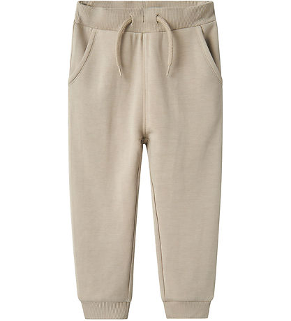 Name It Sweatpants - Noos - NmnRenee - Pure Cashmere Name It Sweatpants - Noos - NmnRenee - Pure Cashmere