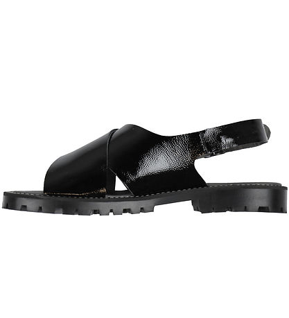 Angulus Sandaler - Sort Angulus Sandaler - Sort