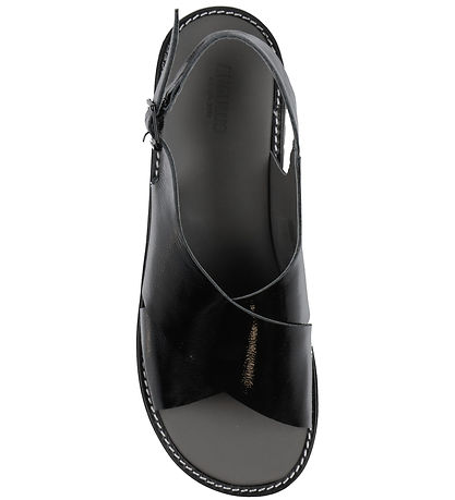 Angulus Sandaler - Sort Angulus Sandaler - Sort