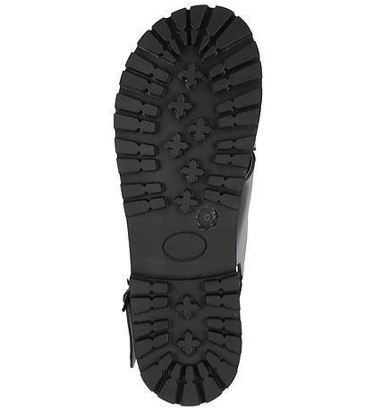 Angulus Sandaler - Sort Angulus Sandaler - Sort