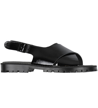 Angulus Sandaler - Sort Angulus Sandaler - Sort