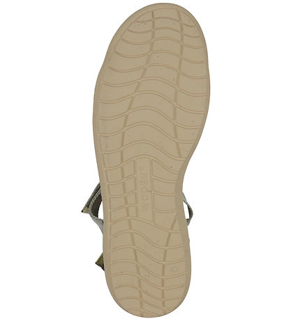 Sandales Woden - Line Lite - Stone Multi