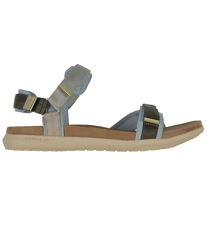 Sandales Woden - Line Lite - Stone Multi