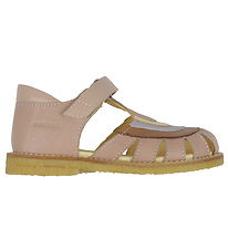 Angulus Sandaler - Rosed Angulus Sandaler - Rosed
