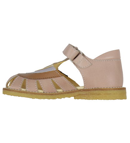 Angulus Sandaler - Rosed Angulus Sandaler - Rosed