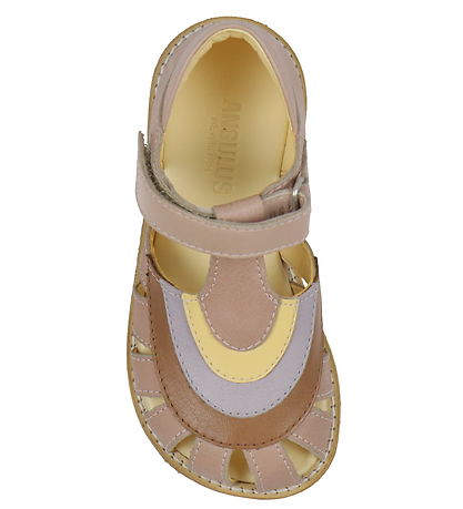 Angulus Sandaler - Rosed Angulus Sandaler - Rosed