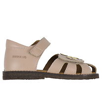 Angulus Sandaler - Rosebud/Gul Angulus Sandaler - Rosebud/Gul