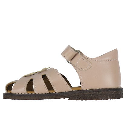 Angulus Sandaler - Rosebud/Gul
